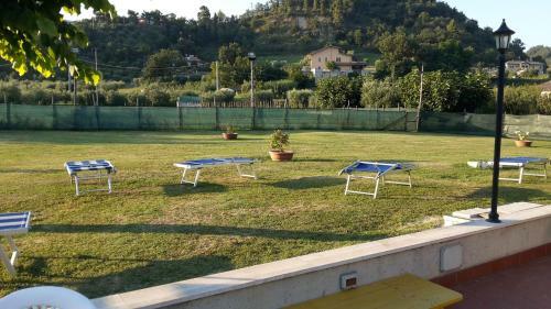 Agroturismo Agriturismo La Cantina