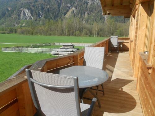 Apartamento Honzarhof