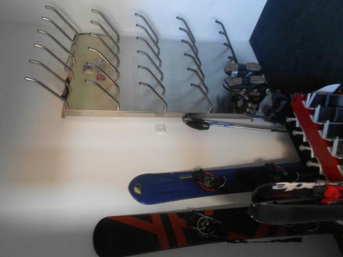 Apartamento Honzarhof