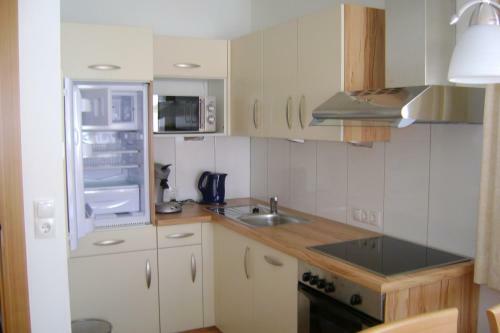 Apartamento Honzarhof