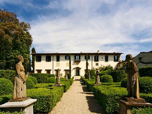 Apartamentos Locazione Turistica Solatio