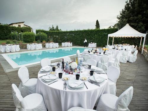 Apartamentos Locazione Turistica Solatio