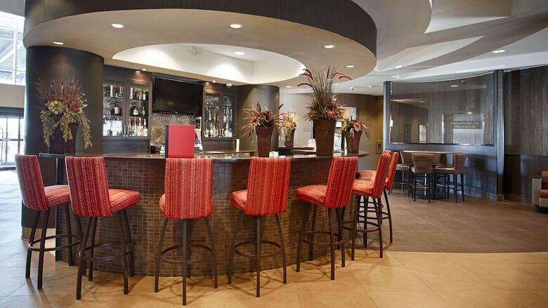 Hotel Best Western Premier Freeport Inn & Suites