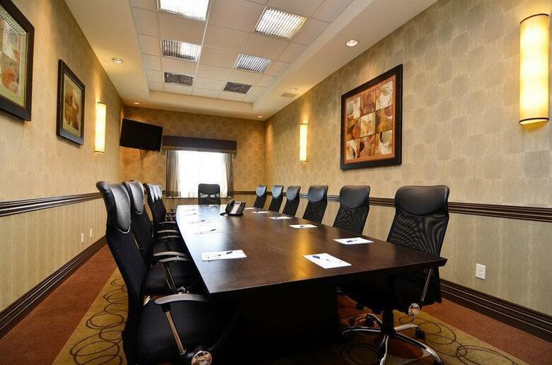 Hotel Best Western Premier Freeport Inn & Suites