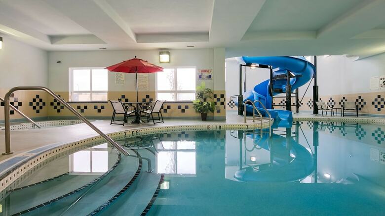 Hotel Best Western Premier Freeport Inn & Suites