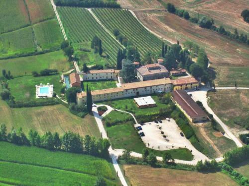 Hotel Relais Corte Cavalli