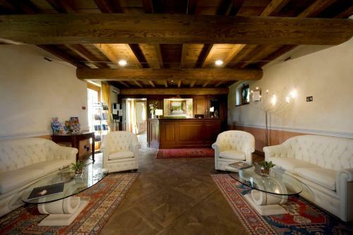 Hotel Relais Corte Cavalli