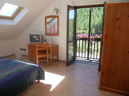 Hotel Cima Del Bosco