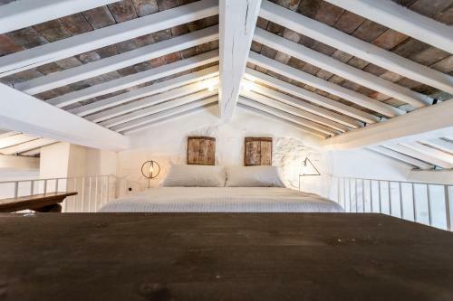 Bed & Breakfast La Suite Del Borgo