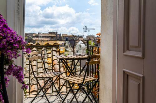 Bed & Breakfast La Suite Del Borgo