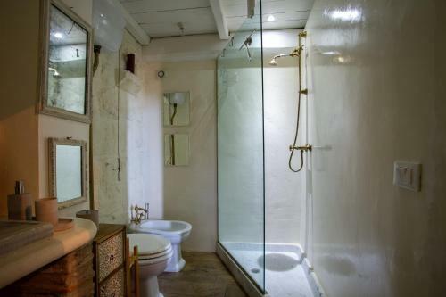 Bed & Breakfast La Suite Del Borgo