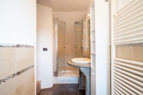Bed & Breakfast La Suite Del Borgo
