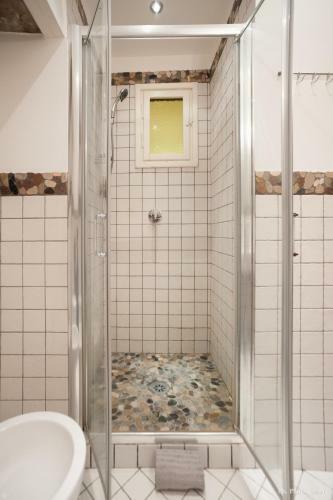 Bed & Breakfast La Suite Del Borgo