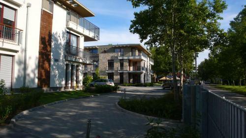 Reflex Apartman Zam�rdi