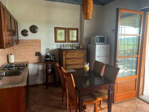 Agroturismo Agriturismo Annibale