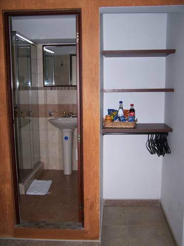 Hotel La Estaci�n