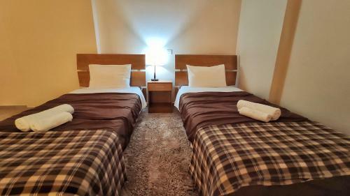 Apartamento Agroktima Fourki