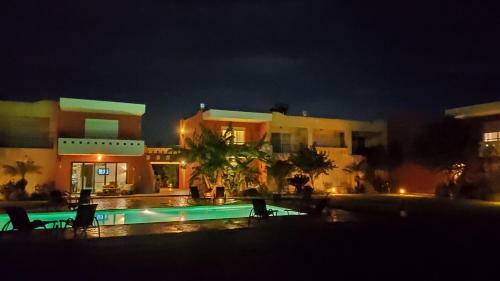 Apartamento Agroktima Fourki