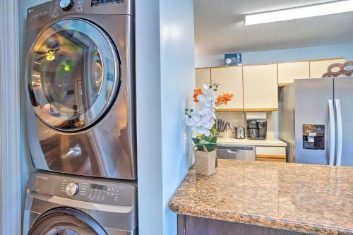 Apartamento Advantageous Apt With Patios Less Than 2 Mi To Dtwn!
