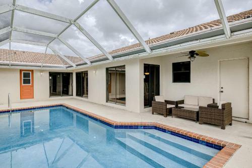 Lake Clarke Shores Paradise
