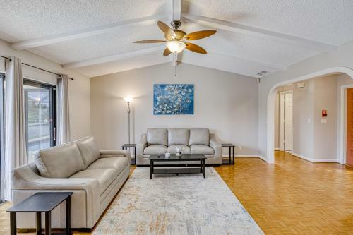 Lake Clarke Shores Paradise