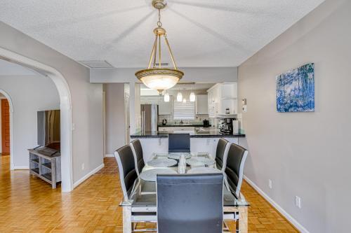 Lake Clarke Shores Paradise