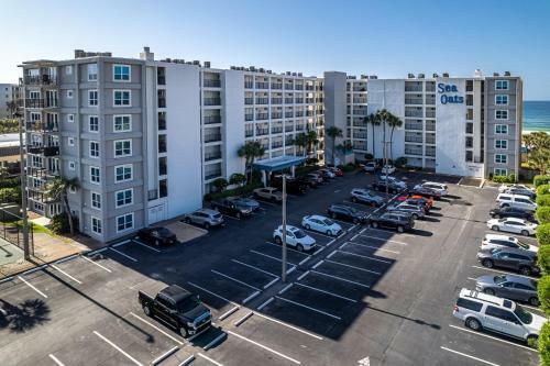 Apartamento Sea Oats 606 Condo