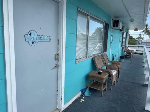 Apartamento Holiday Court 10 - Pelican