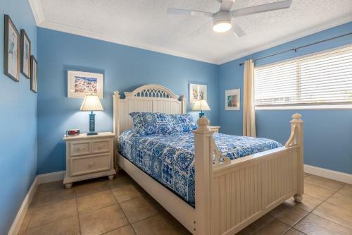 Apartamento Coral Club #108