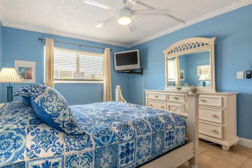 Apartamento Coral Club #108