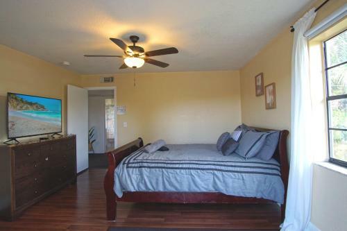 The Fort Lauderdale Getaway