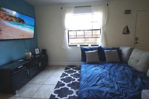 The Fort Lauderdale Getaway