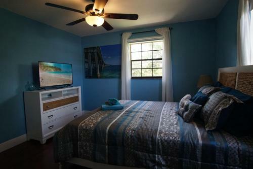 The Fort Lauderdale Getaway