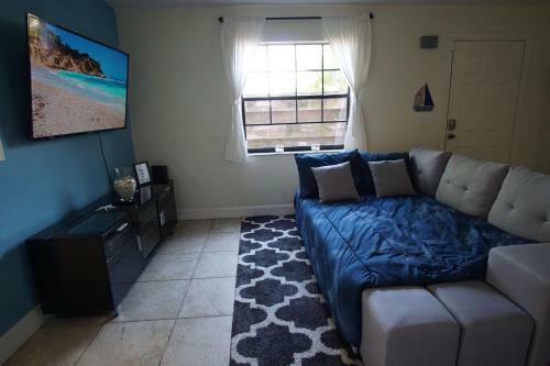 The Fort Lauderdale Getaway