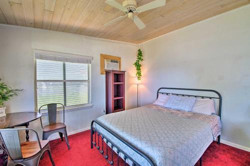 Tropical Villa Screened Porch And Water View!
