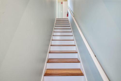 Apartamento Sky Suites Retreat