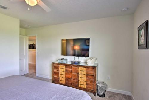 Disney Retreat With Arcade, Pool And Home Theater