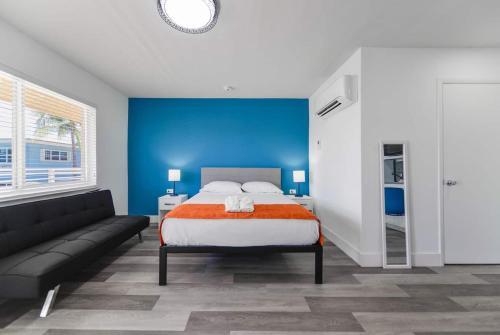 Apartamento Amazing 1 Bedroom With Pool Steps From The Beach #44