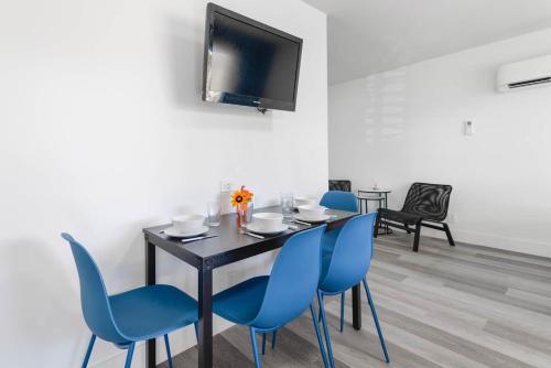 Apartamento Gorgeous 1 Bedroom Steps From The Beach #45