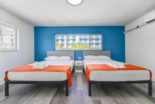 Apartamento Amazing 1 Bedroom With Pool Steps From The Beach #36