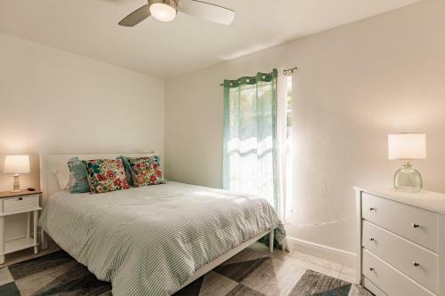 3br/2ba Home W/ Pool - 1 Mile From Beach