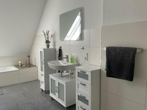 Apartamento Ferienhaus Smidt