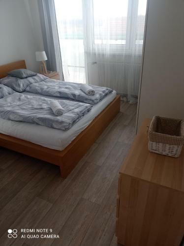 Ubytov�n� V Soukrom� U Jaru?ky Na Morav?