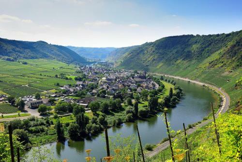 Apartamento G�stehaus "zwischen Den D�rfern"