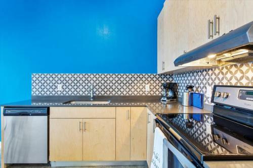 Apartamento Homi L Little Havana Suites