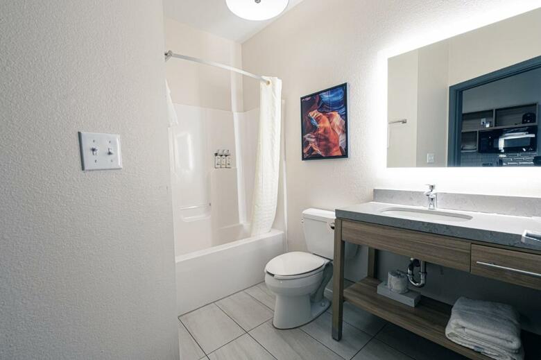 Hotel Candlewood Suites Merrillville