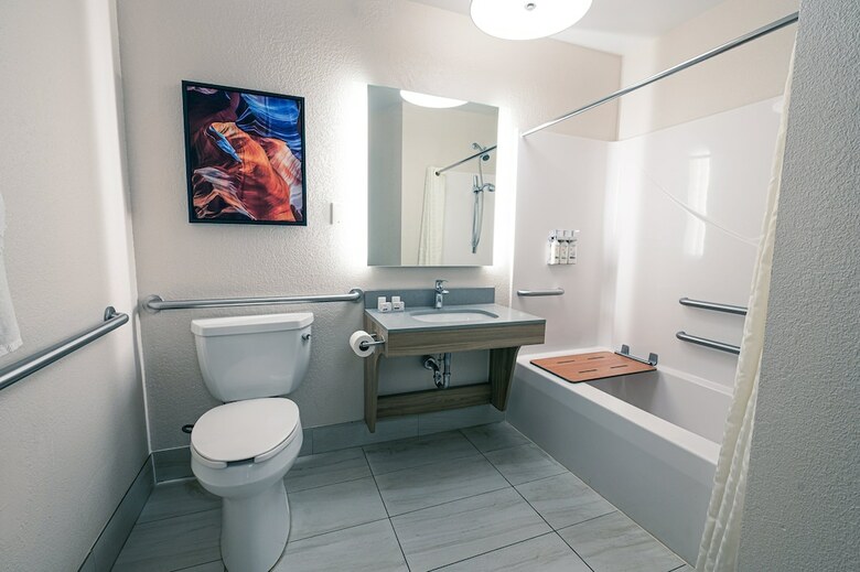 Hotel Candlewood Suites Merrillville