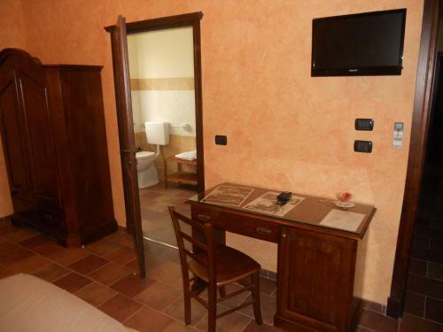 B&B Cascina Rossa