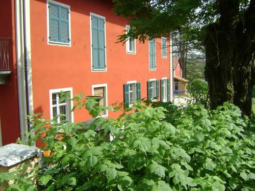 B&B Cascina Rossa