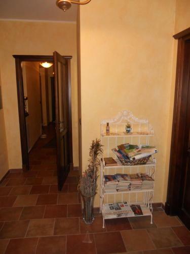 B&B Cascina Rossa